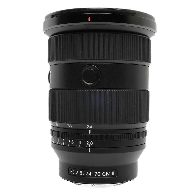 Sony 24-70mm f2.8 GM II, Boxed 1823601