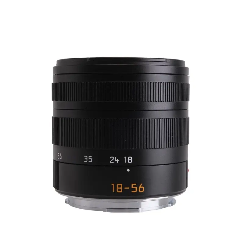 Leica 18-56mm f3.5-5.6 Vario Elmar, Boxed 4342280
