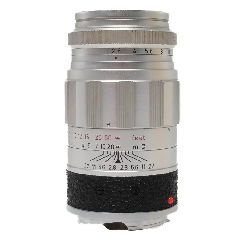 Leica 90mm f2.8 Elmarit 1879381