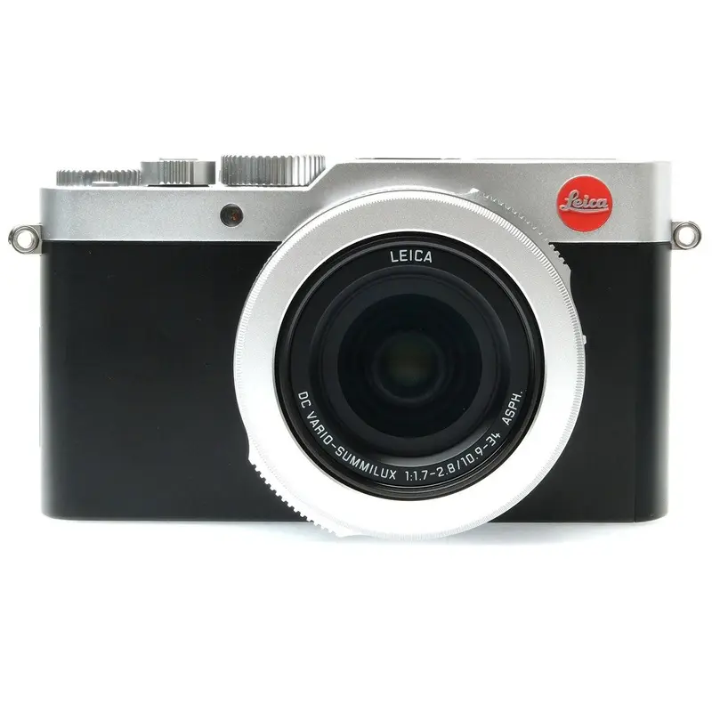 Leica D-Lux 7, Half Case 5438955