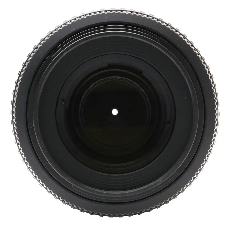 Nikon 55-200mm f4.5-5.6 G VR US6456128