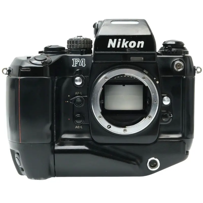 Nikon F4 2113205