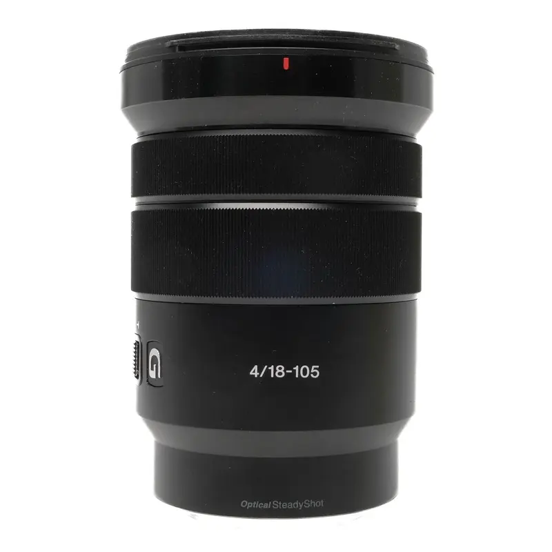 Sony 18-105mm f4 2033410