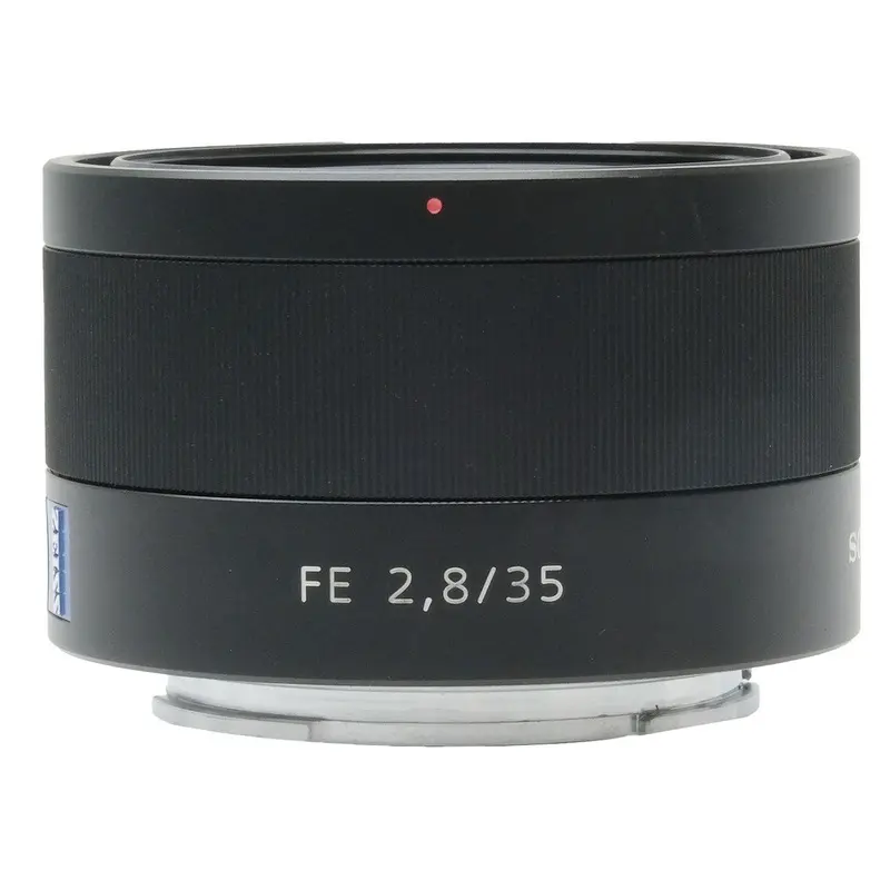 Sony FE 35mm f2.8 Sonnar T* ZA, Hood 45608298