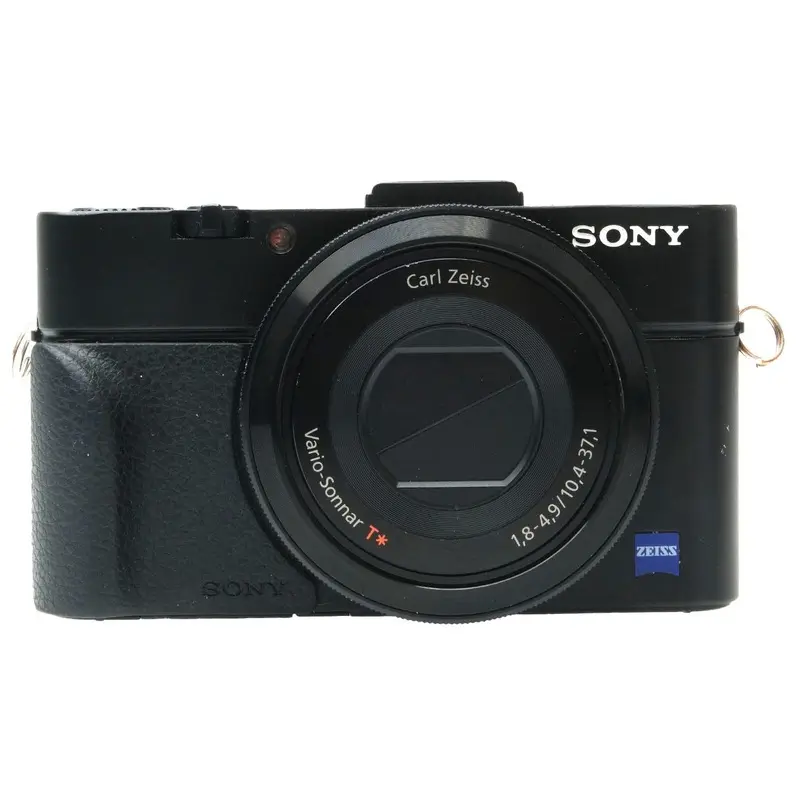 Sony RX100 II 4499268