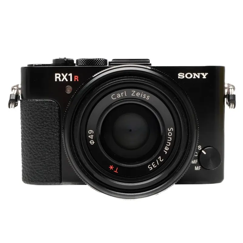 Sony RX1r II, Boxed 6312322