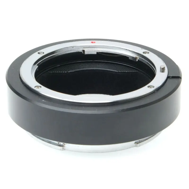 Techart Canon EF to Fuji GF EF-FG01, Boxed 4201