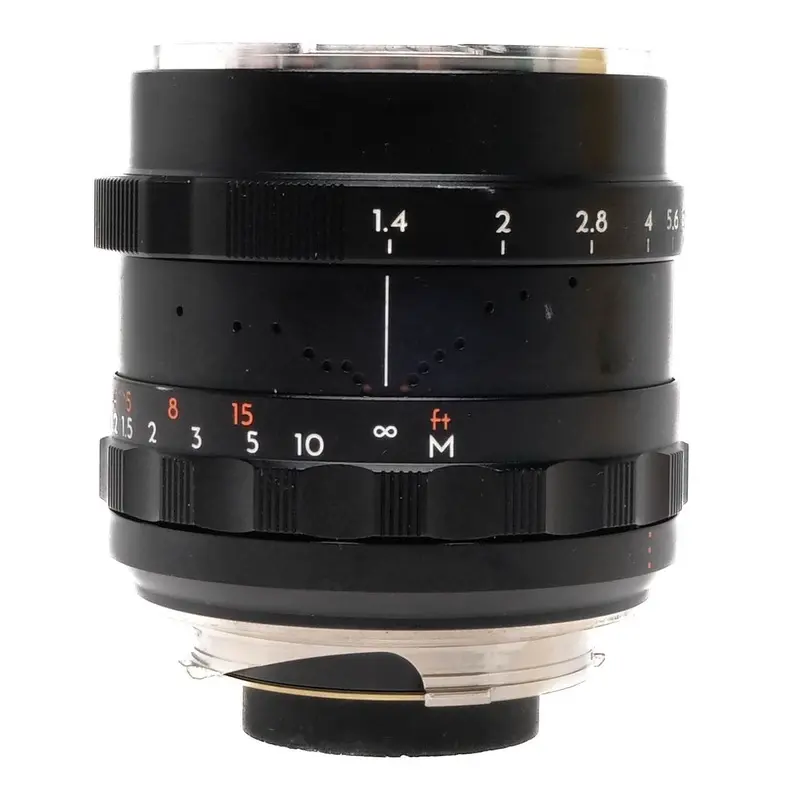 Typoch 28mm f1.4 M-Mount 886101120