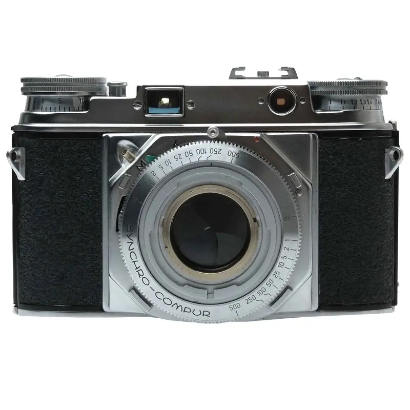 Voigtlander Prominent DS Body B62662