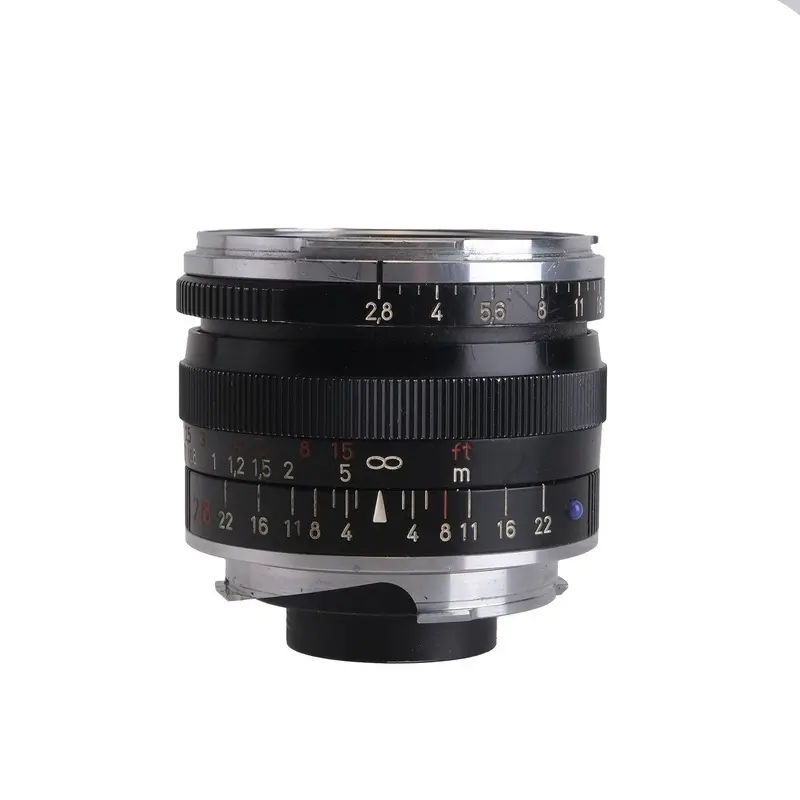 Zeiss 28mm f2.8 ZM T* 15542872