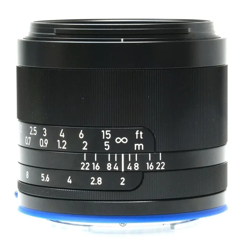Zeiss Loxia 35mm f2 Biogon T*, Sony E, Hood 51736788
