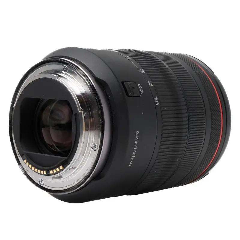 Canon 24-105mm f4 L 9234000365
