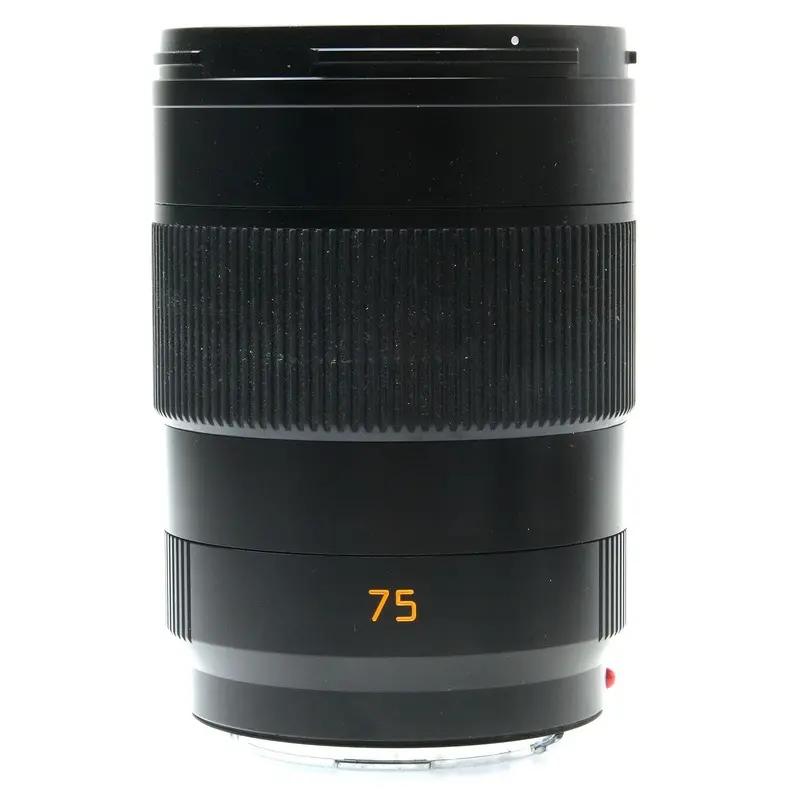 Leica 75mm f2 APO-Summicron-SL, Hood 4699589