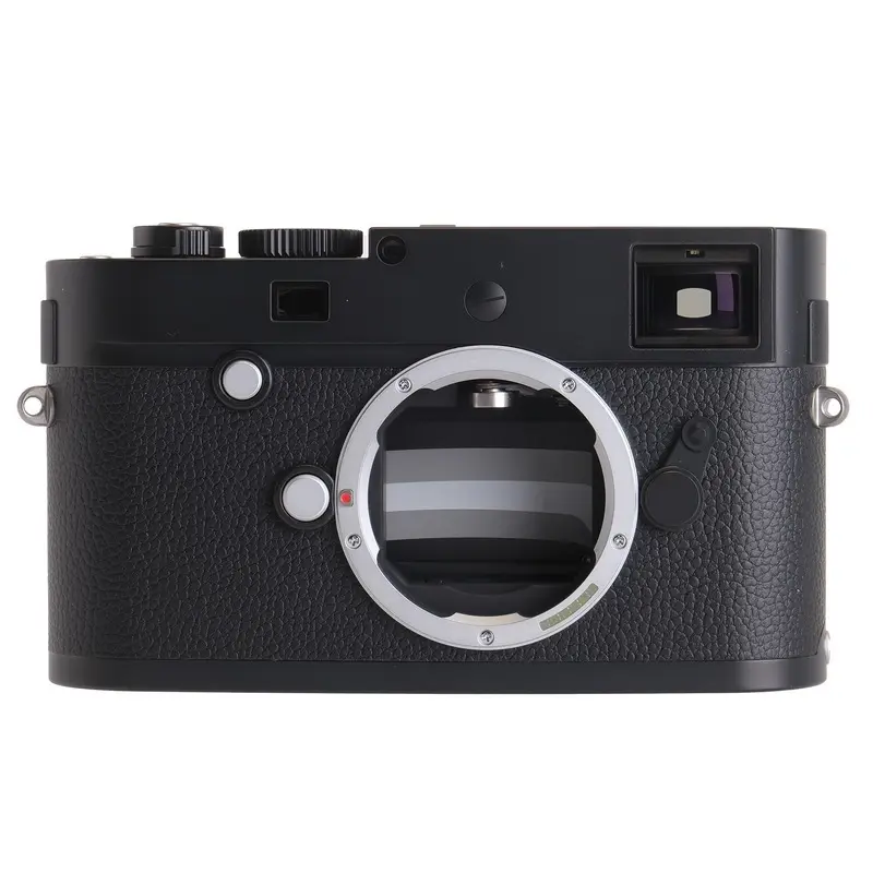 Leica M246 Monochrom, Boxed 4984389