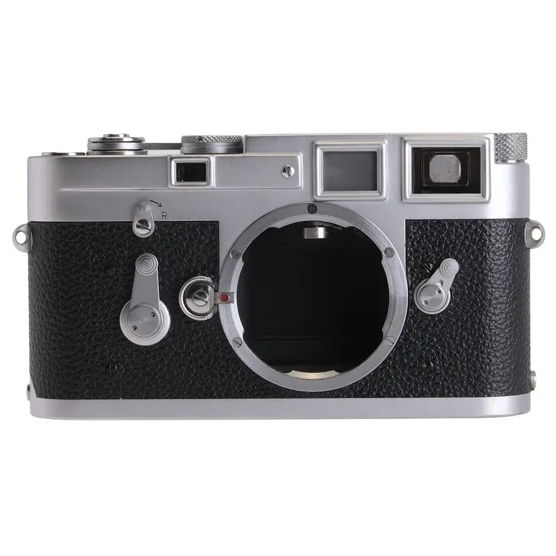 Leica M3 Red Dot CLA 1023844