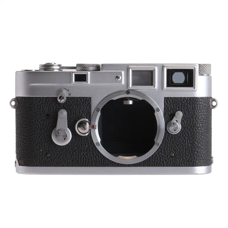 Leica M3 Red Dot CLA 1033305