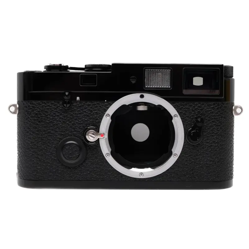Leica MP, Black 5898444