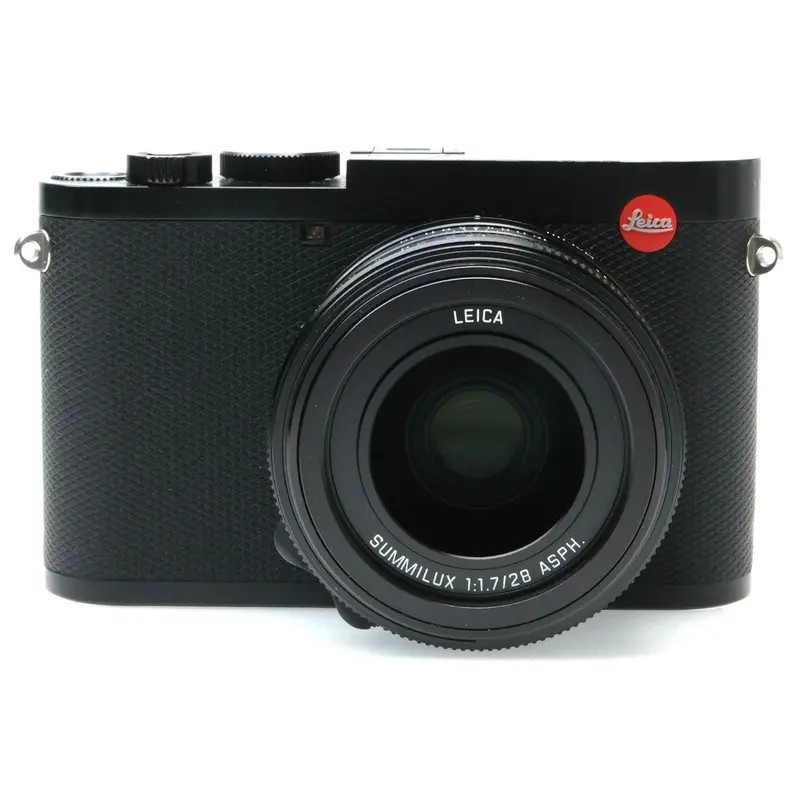 Leica Q2, Boxed  5390218