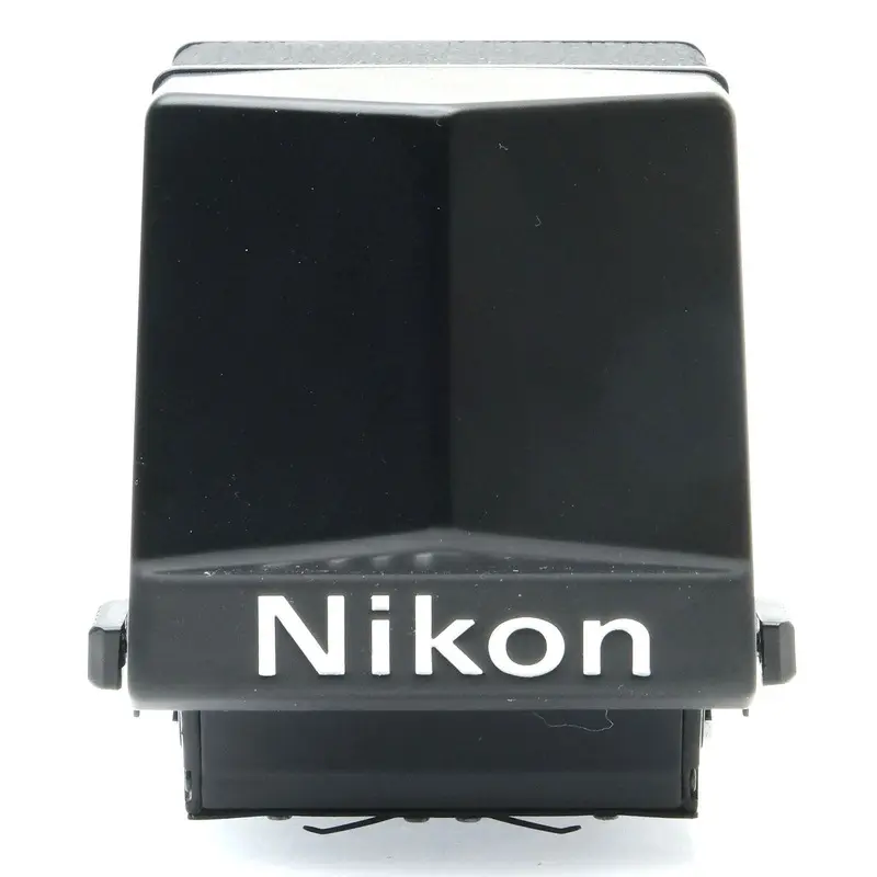 Nikon Finder F3 DA-2 Action (9+)
