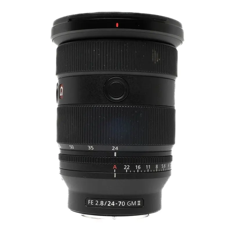 Sony 24-70mm f2.8 GM II 1878496