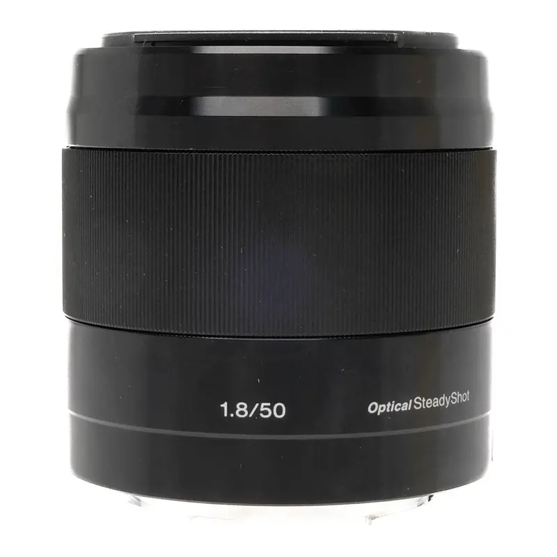 Sony 50mm f1.8  3033709