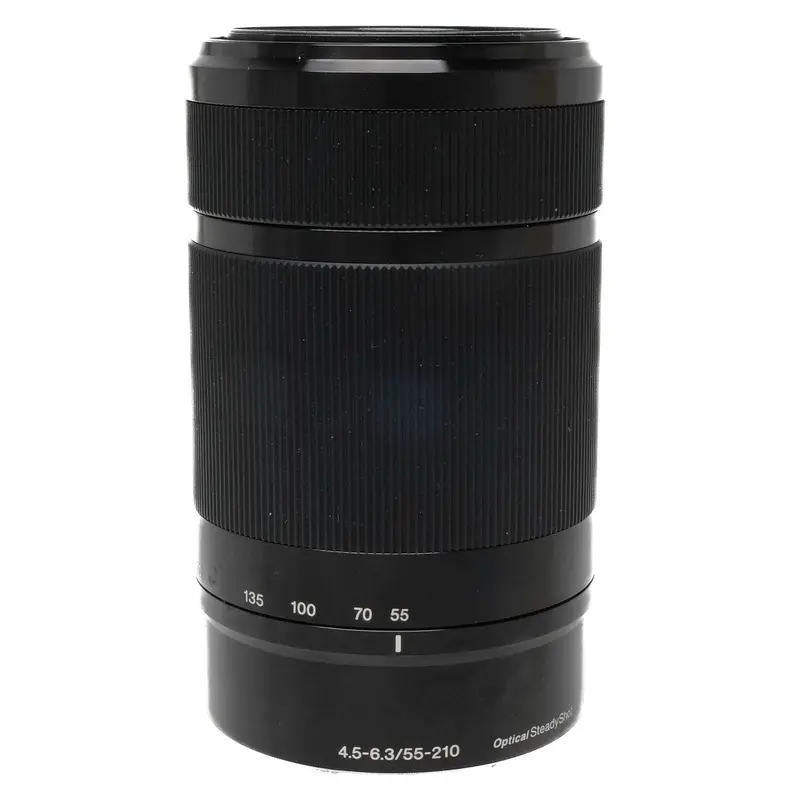 Sony 55-210mm f4.5-6.3 4249323