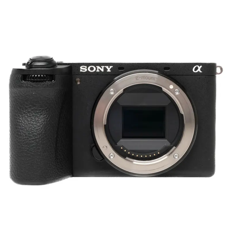 Sony A6700, Boxed 1380866