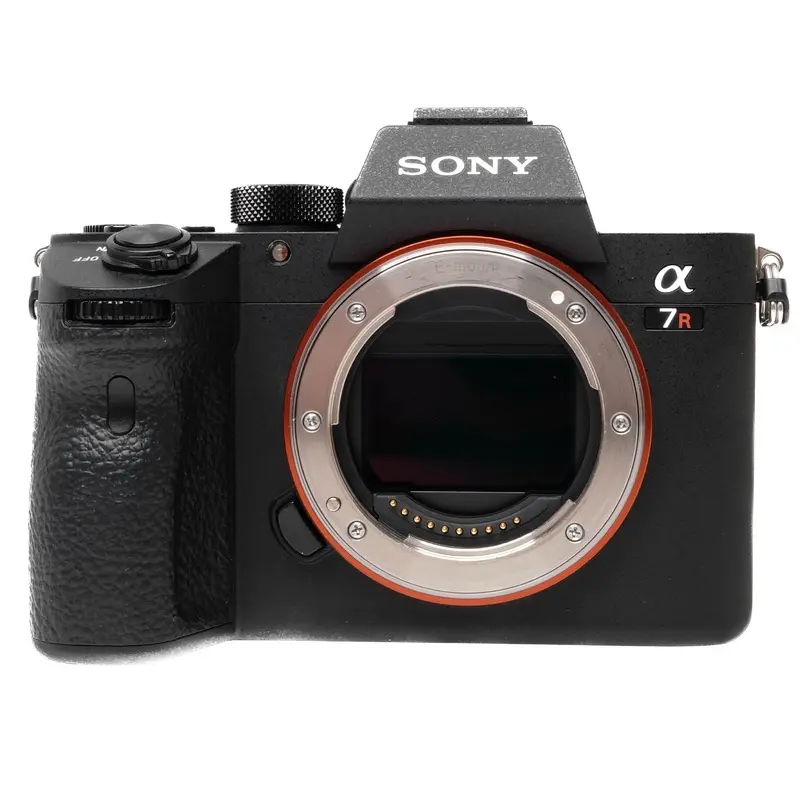 Sony A7r III, Boxed 3378291