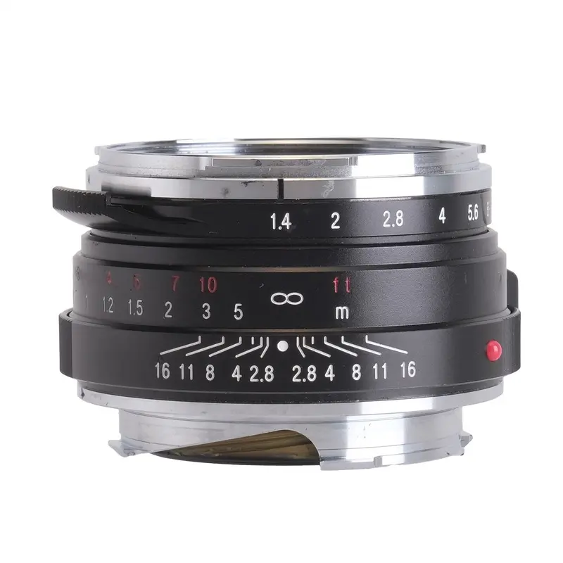 Voigtlander 40mm f1.4 Classic 8828252