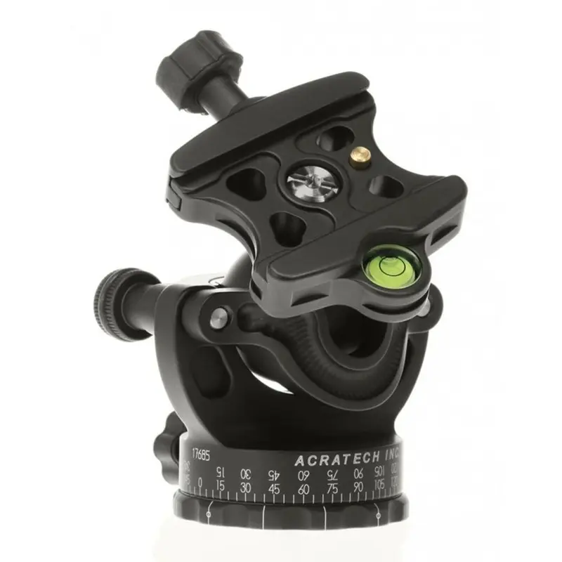Acratech GP Ballhead - Lever