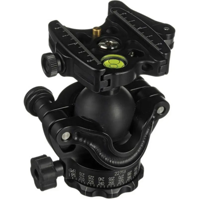 Acratech GP-s Ballhead - Lever