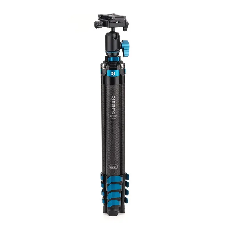 Benro BlackBird Tripod w/ N00PM Head