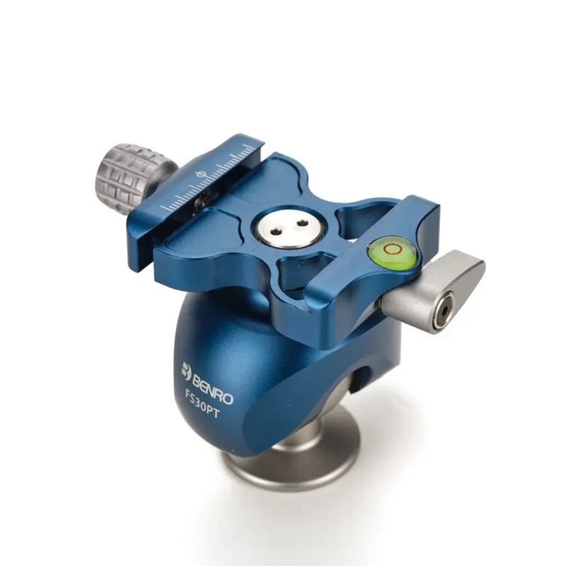 Benro FS30PT Ball Head