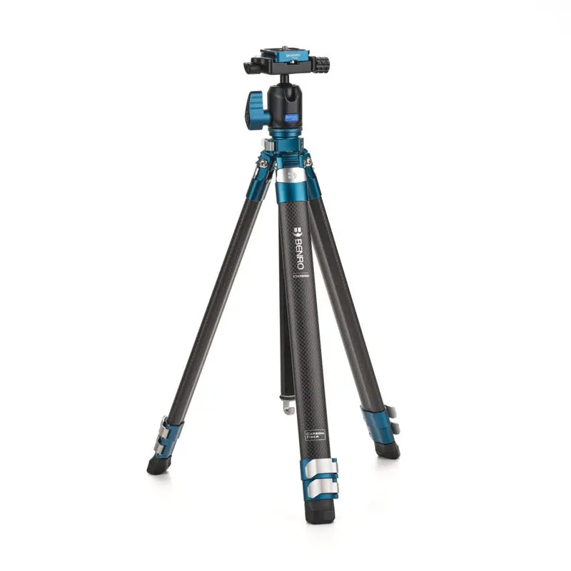 Benro MiniBird Tripod