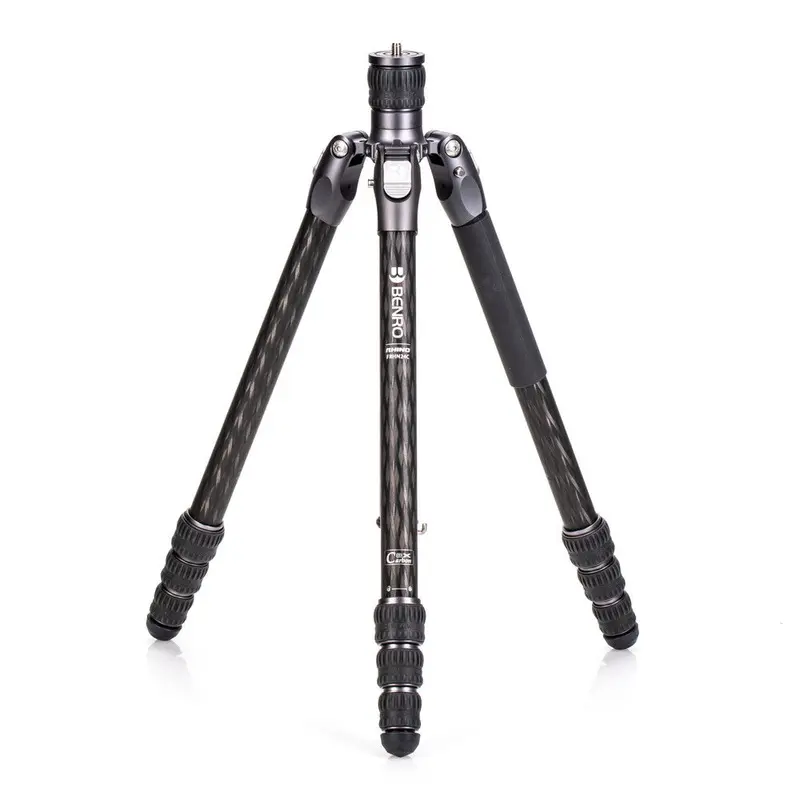 Benro Rhino CF Two Series Tripod w/ VX25 Head