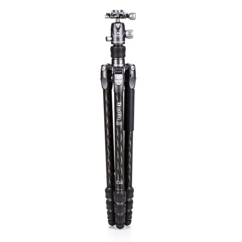 Benro Rhino One Series Tripod w/ VX20 Head