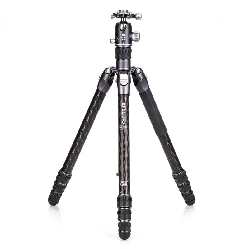 Benro Rhino Three Series Tripod w/ VX30 Head