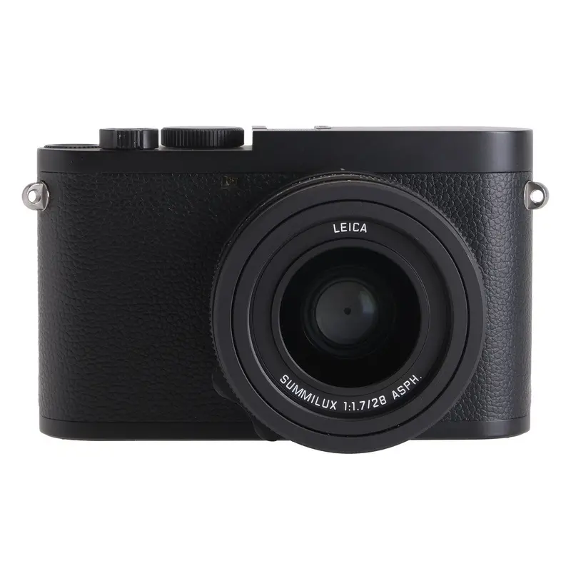 Leica Q2 Monochrom, Boxed 5598062
