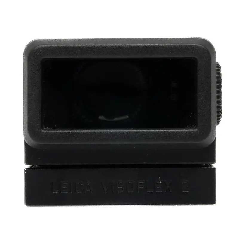 Leica Visoflex 2 (8+)