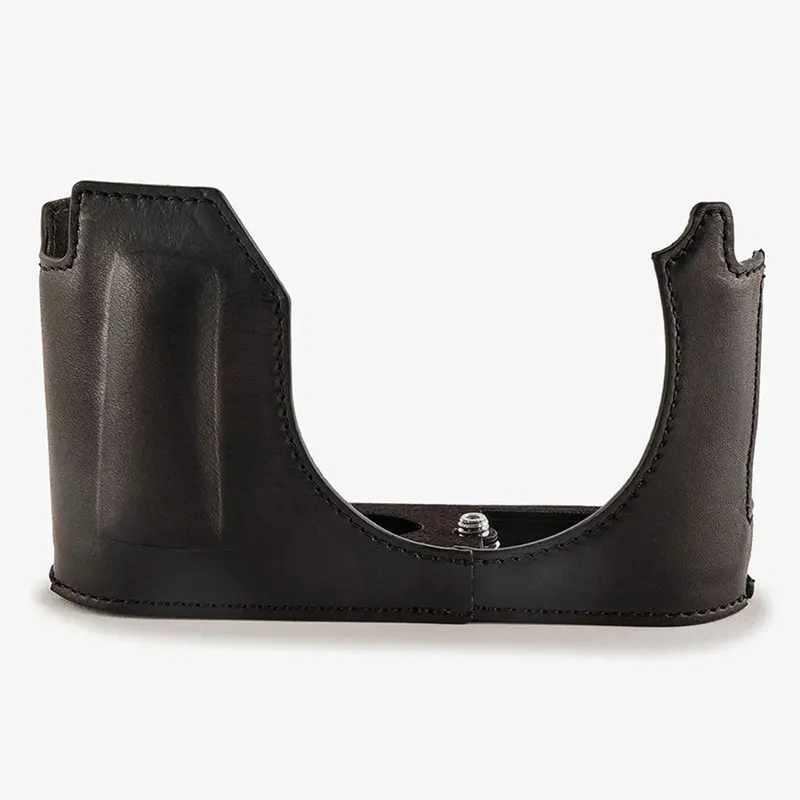 Oberwerth Q3 Tag Case Classic Half Case Black/Black