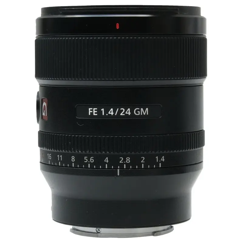 Sony FE 24mm f1.4 GM, Hood 1838606