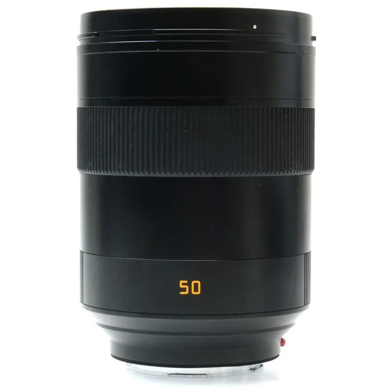 Leica 50mm f1.4 Summilux-SL, Boxed 4641627