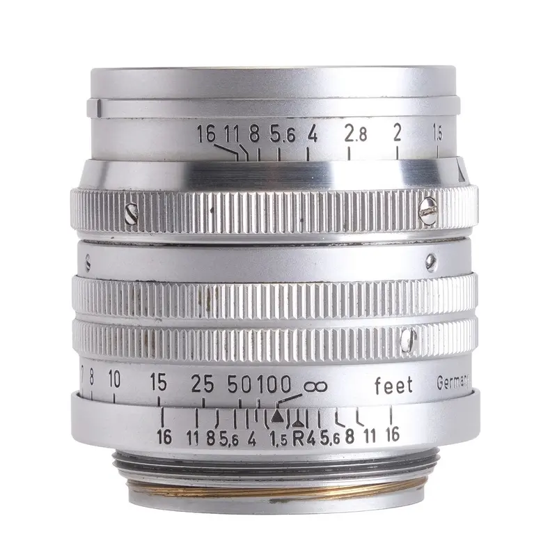 Leica 5cm f1.5 Summarit 1246354