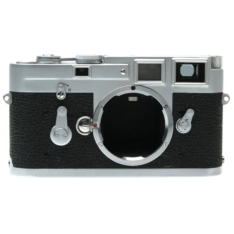 Leica M3 SS, Quick Load 984281