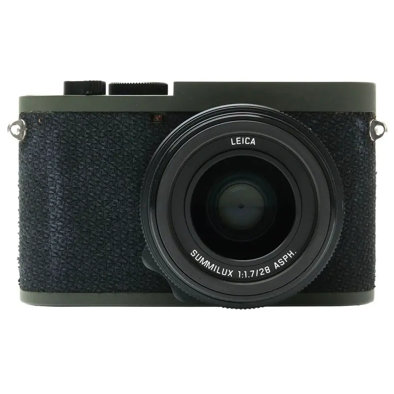 Leica Q2 Reporter, Boxed 5602427