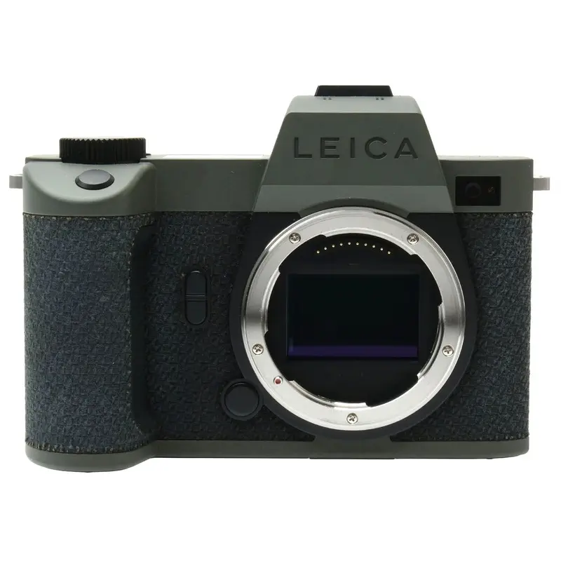 Leica SL2-S Reporter 5706973, Boxed
