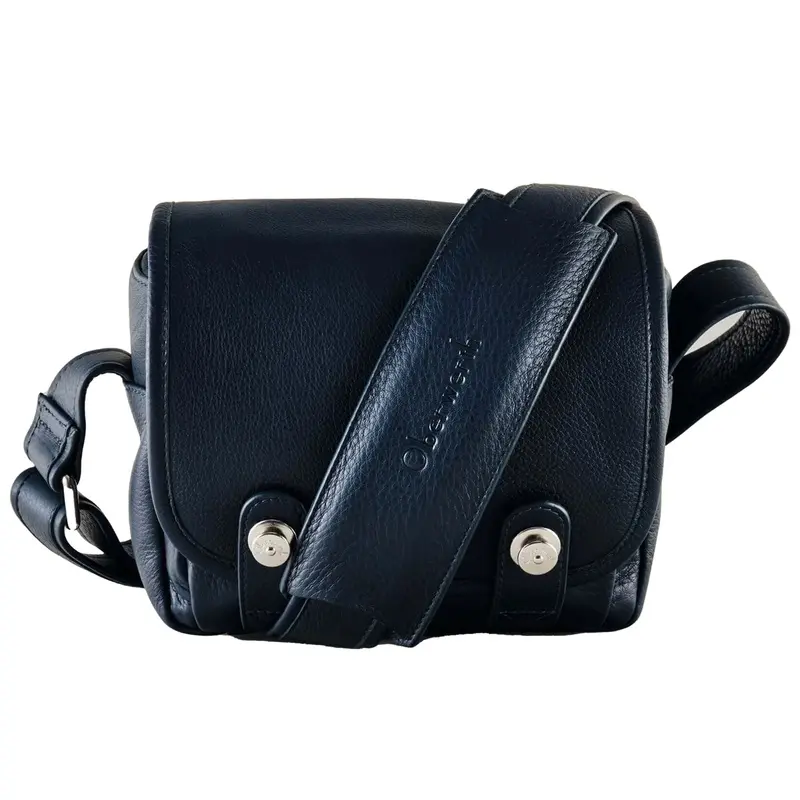 Oberwerth Q Bag Casual - Gentian