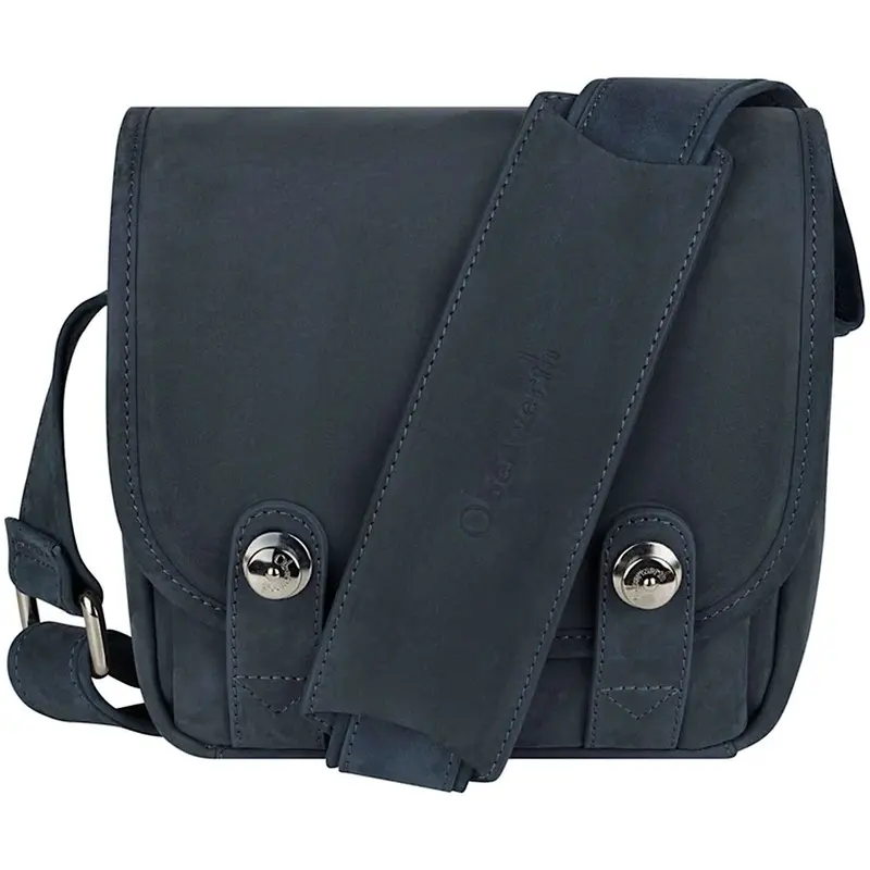 Oberwerth Q Bag Hydro - Midnight Blue