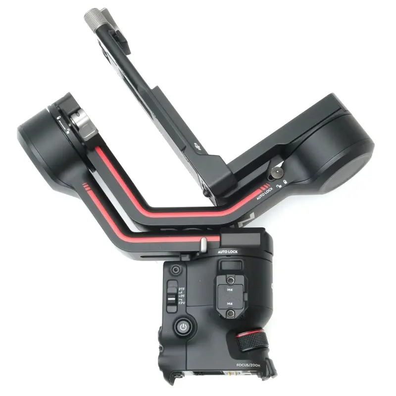 DJI Ronin RS3, Boxed 4ZZAKAA00A01DE