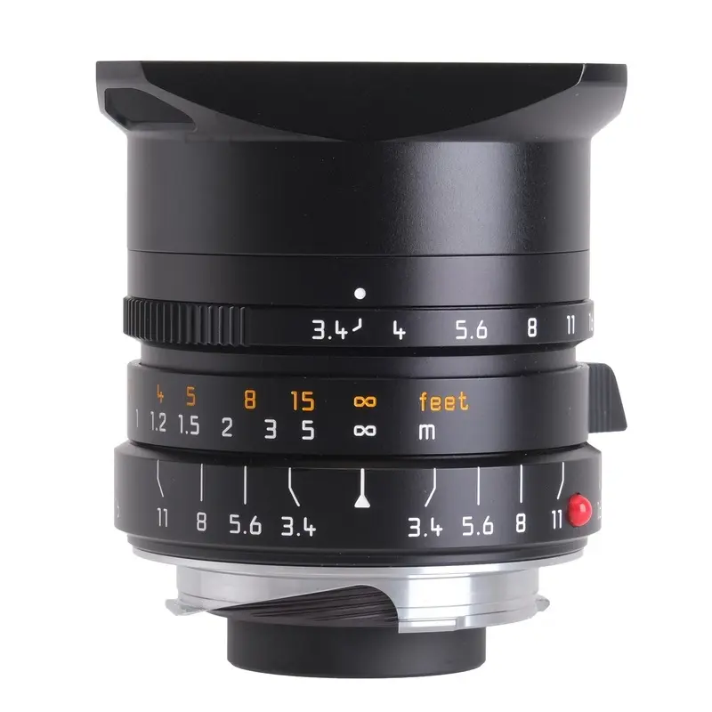Leica 21mm f3.4 Super-Elmar-M 4315743